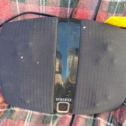 Shiatsu Foot Massager