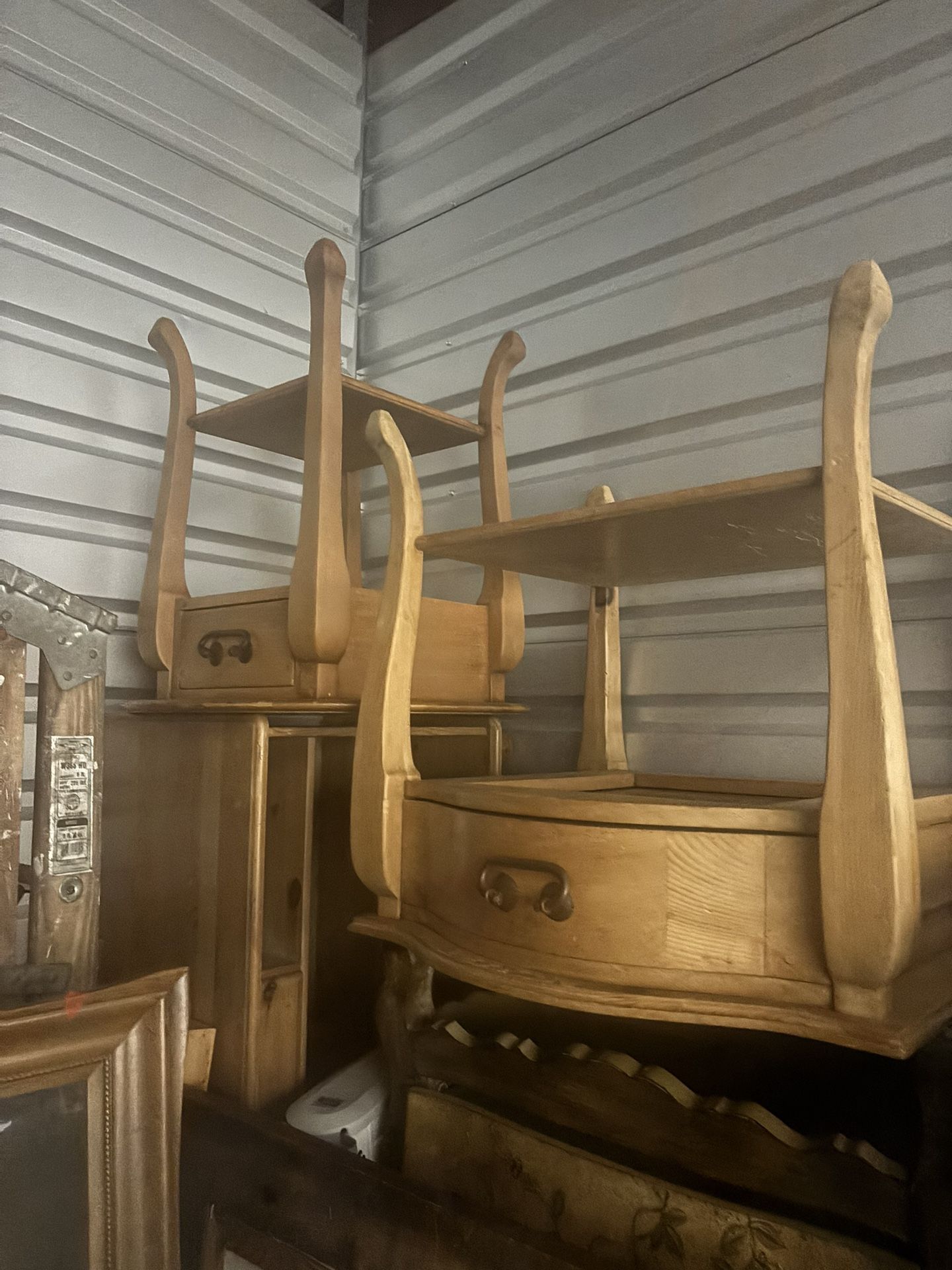 End Tables