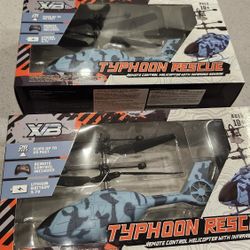 New Mini RC Helicopters