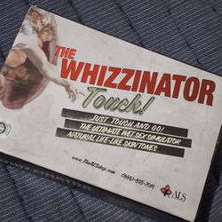 Whizzinator (Urine Simulator)
