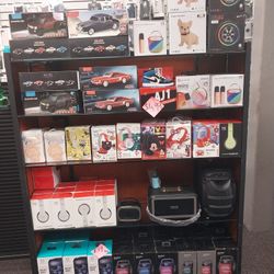 Altavoces Nike Shoe, altavoces para coches con forma de cachorro, Bluetooth, auriculares con sonido potente y agradable. 
