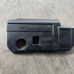 2018-2022 Honda Accord Engine Cover