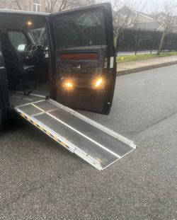 2014 Mv-1 MV-1 LX Luxury