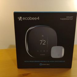 Thermostat 
