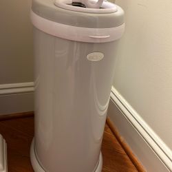 Ubbi Diaper Pail