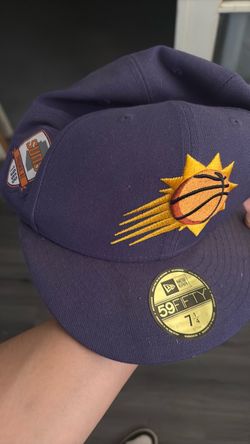 Suns hat