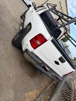 2007 Chevrolet Silverado 1500