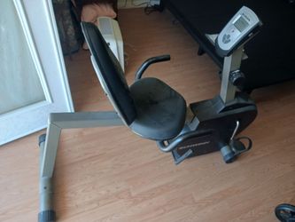 Schwinn Exercise Bike