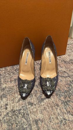 Manolo Blahnik