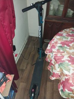 Gotraxx electric scooter