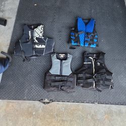 Life Vest