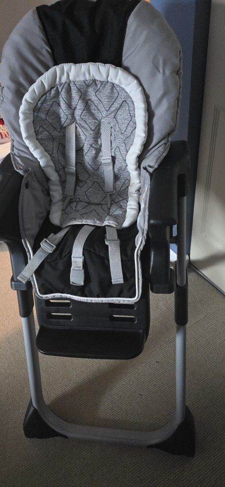 Highchair