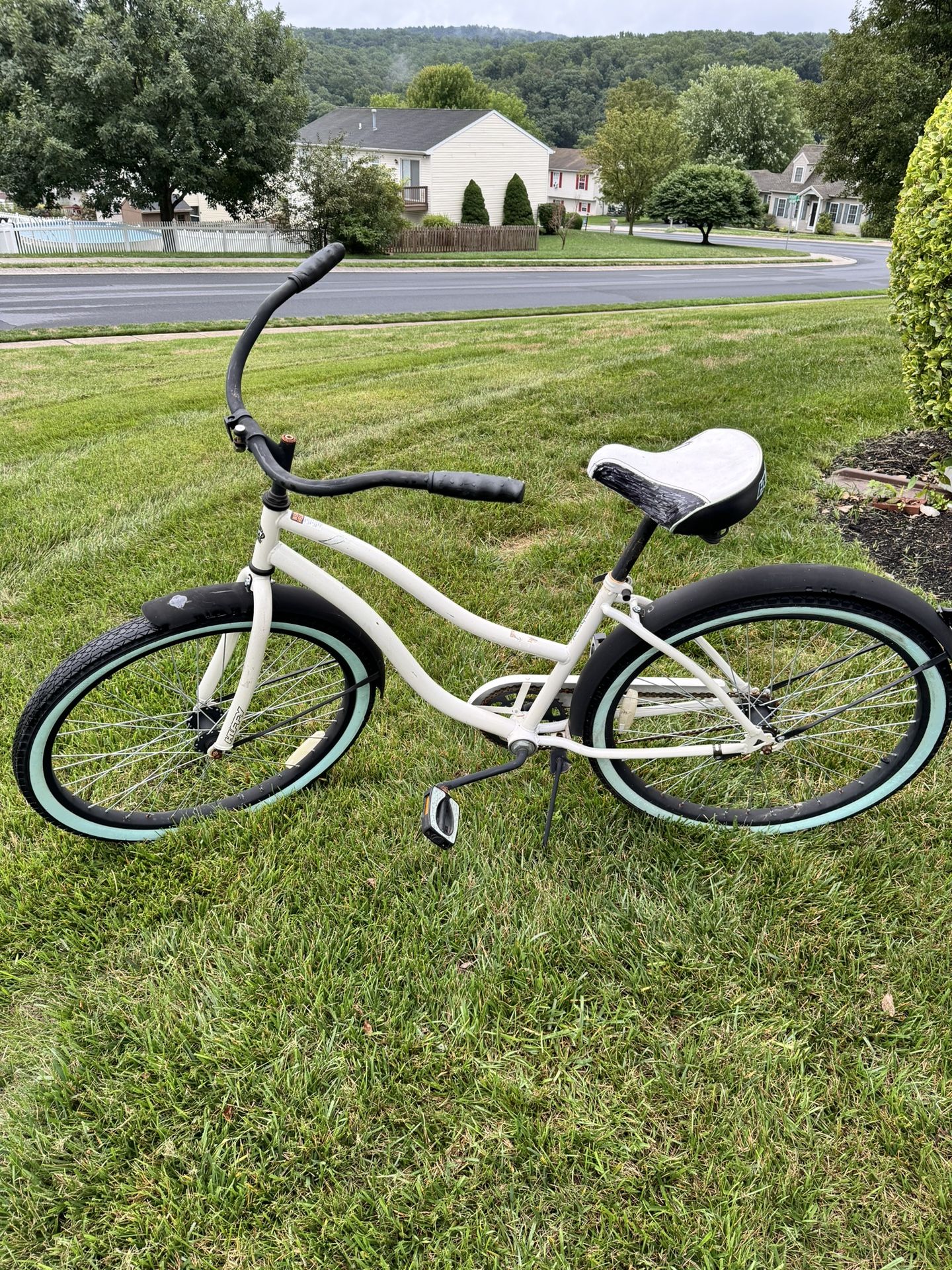 Cruiser Bike