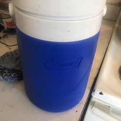 Drink Cooler 