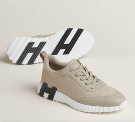 Hemes Bouncing sneaker 10 US /43 EU