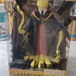 ASSASSINATION CLASSROOM [KORO SENSEI] FINGER
