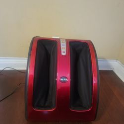 Dr.Fuji/Calf/Leg Massager 