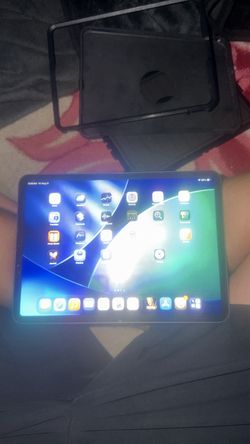 iPad Pro