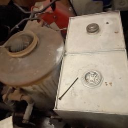 Steam/ Pressure Washer