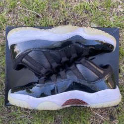 Jordan 11 Size 8.5