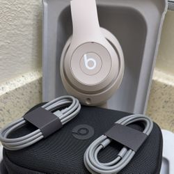 Beats Studio Pro Bluetooth Wireless Headphones 