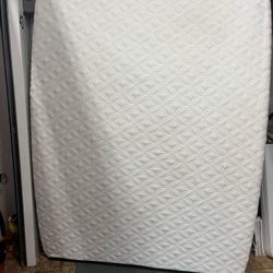 Queen mattress