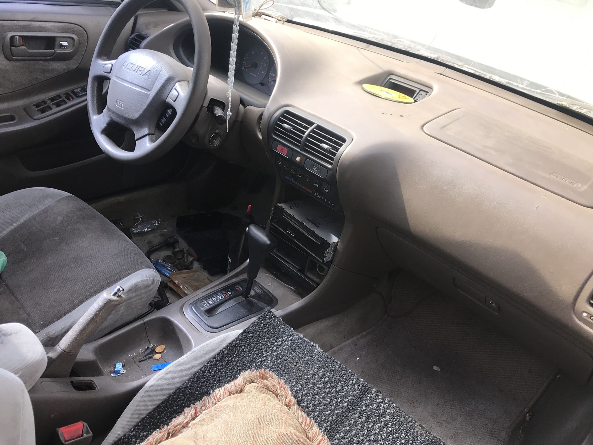 1994 Acura Integra
