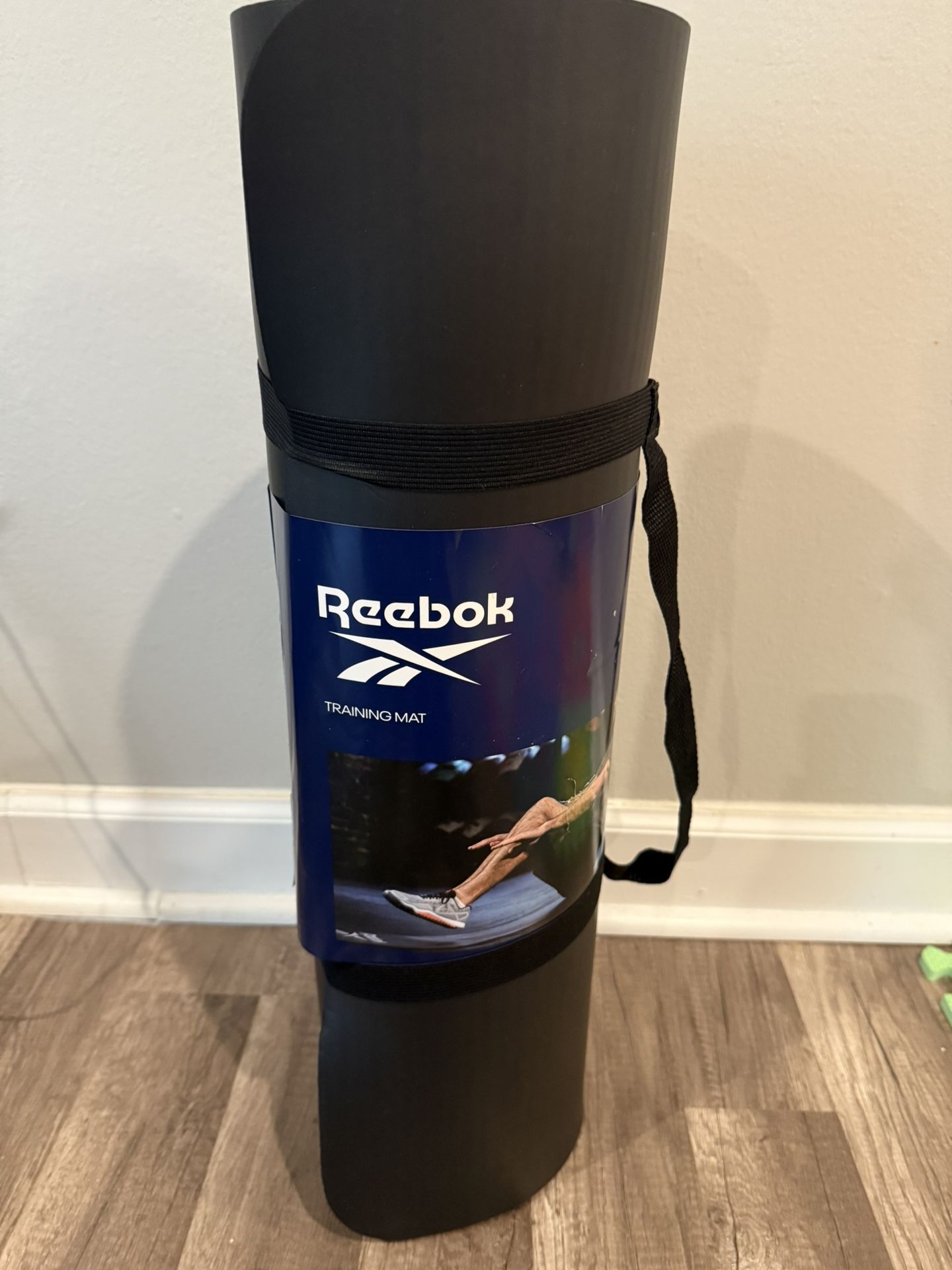 Reebok Traning Mat