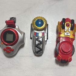 Vintage Toy Holy Grail 