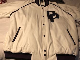 PELLE PELLE WOOL / LEATHER COAT 5X