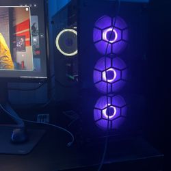 Gaming PC NVIDIA RTX 3080 