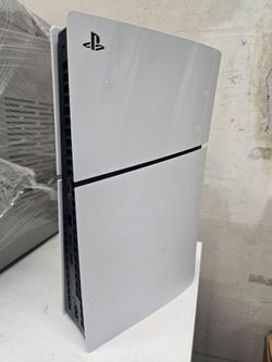 Ps5 Slim 1TB