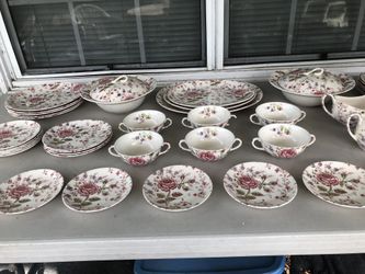 Fine China