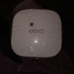 Eero Pro 6e