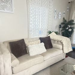 Living Room Set 