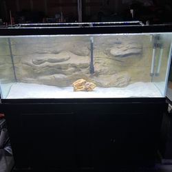 75 Gallon Aquarium 