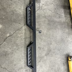 Side Steps