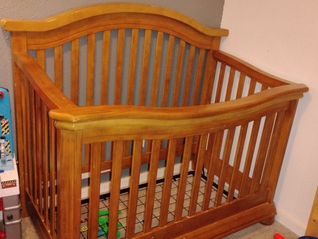 Crib