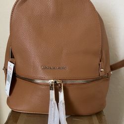 Michael Kors Purse/Backpack