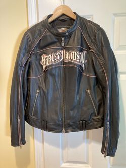 Harley Davison Jacket