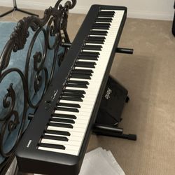 Casio CDPS100 Digital Piano 
