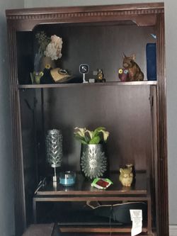 Computer Desk