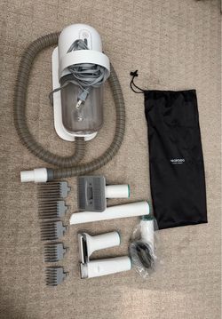 Neakasa Pet Grooming Vacuum Kit