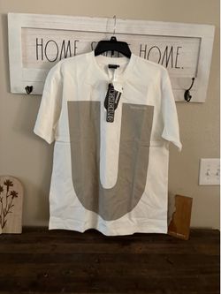 New UNSHACKLED Shirt
