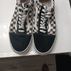 vans
