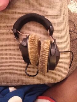 Dt770 Studio