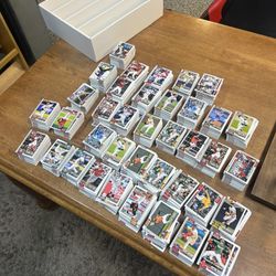 2026 Topps Series 1 Bulk Base Lot