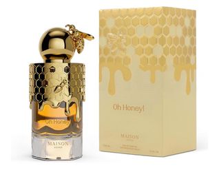 Maison Asrar Oh Honey! EDP 100ml
