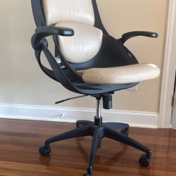 All33 BackStrong Office Chair (Tan)