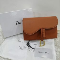 Elegant Small Purse 